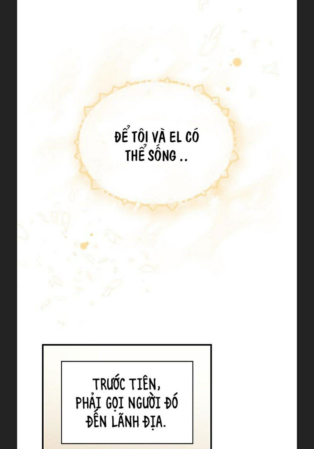 đọc truyện Phu Nhân Mong Manh Yếu Đuối Của Công Tước Chương 5.2 ảnh 6 tại Thiên Thai Truyện