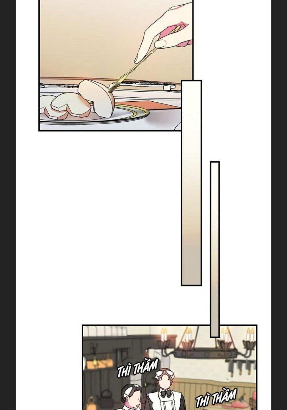 đọc truyện Phu Nhân Mong Manh Yếu Đuối Của Công Tước Chương 5.2 ảnh 7 tại Thiên Thai Truyện