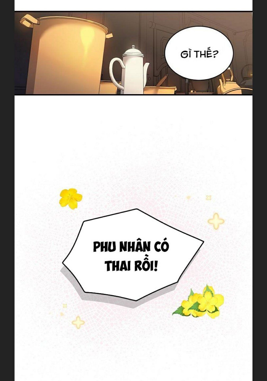 đọc truyện Phu Nhân Mong Manh Yếu Đuối Của Công Tước Chương 5.2 ảnh 9 tại Thiên Thai Truyện