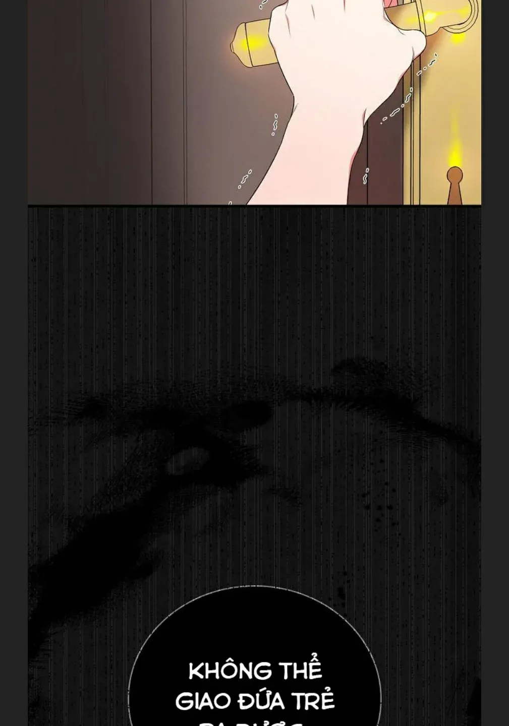 đọc truyện Phu Nhân Mong Manh Yếu Đuối Của Công Tước Chương 5.3 ảnh 3 tại Thiên Thai Truyện