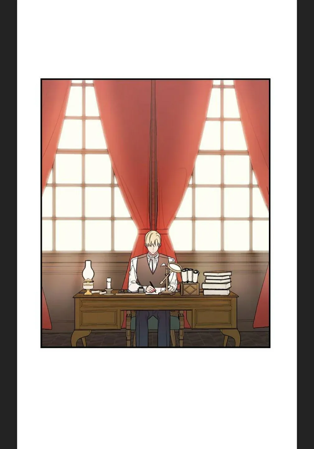 đọc truyện Phu Nhân Mong Manh Yếu Đuối Của Công Tước Chương 5.3 ảnh 12 tại Thiên Thai Truyện