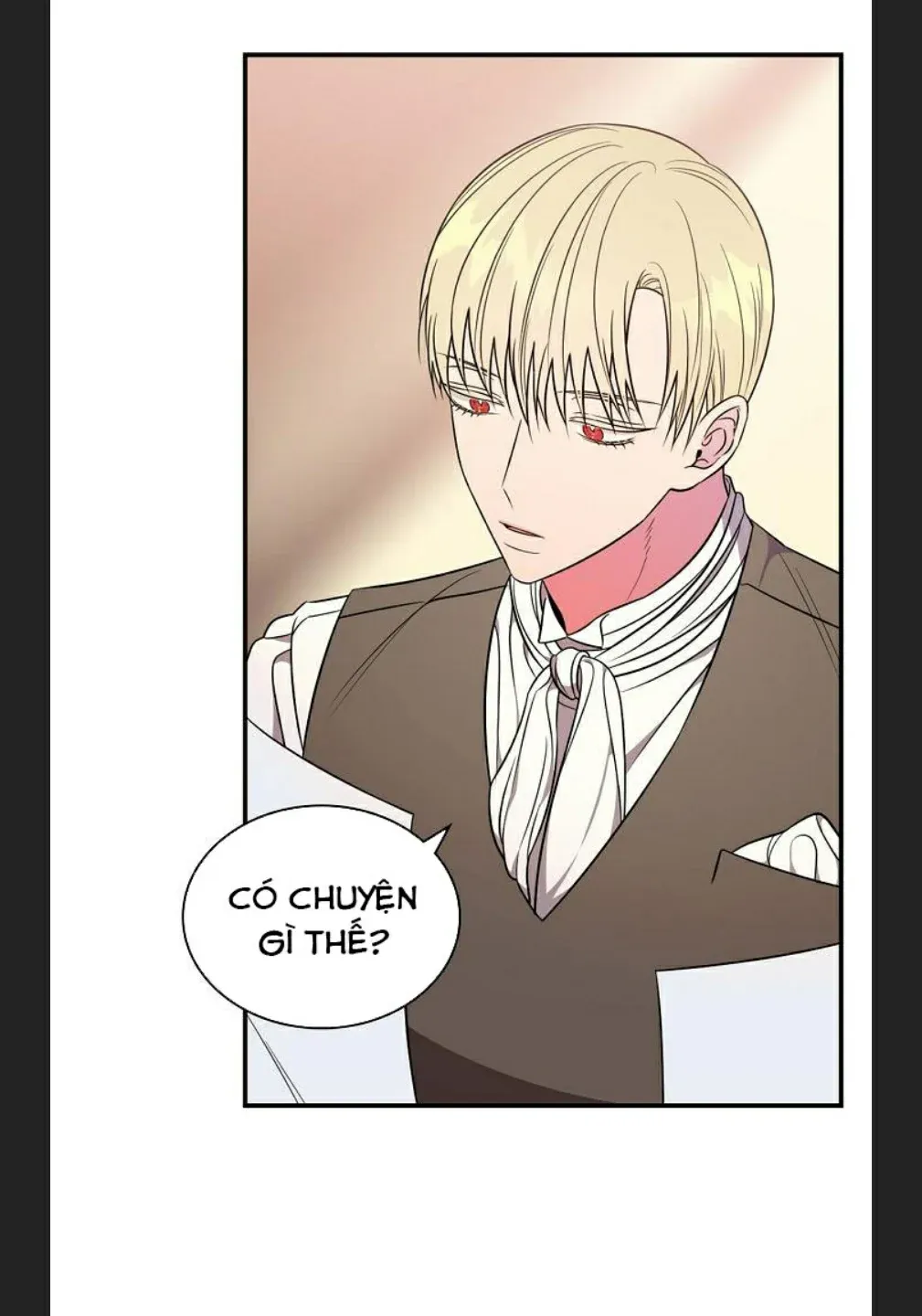 đọc truyện Phu Nhân Mong Manh Yếu Đuối Của Công Tước Chương 5.3 ảnh 13 tại Thiên Thai Truyện