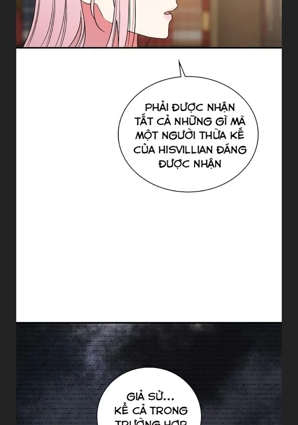 đọc truyện Phu Nhân Mong Manh Yếu Đuối Của Công Tước Chương 5.3 ảnh 16 tại Thiên Thai Truyện