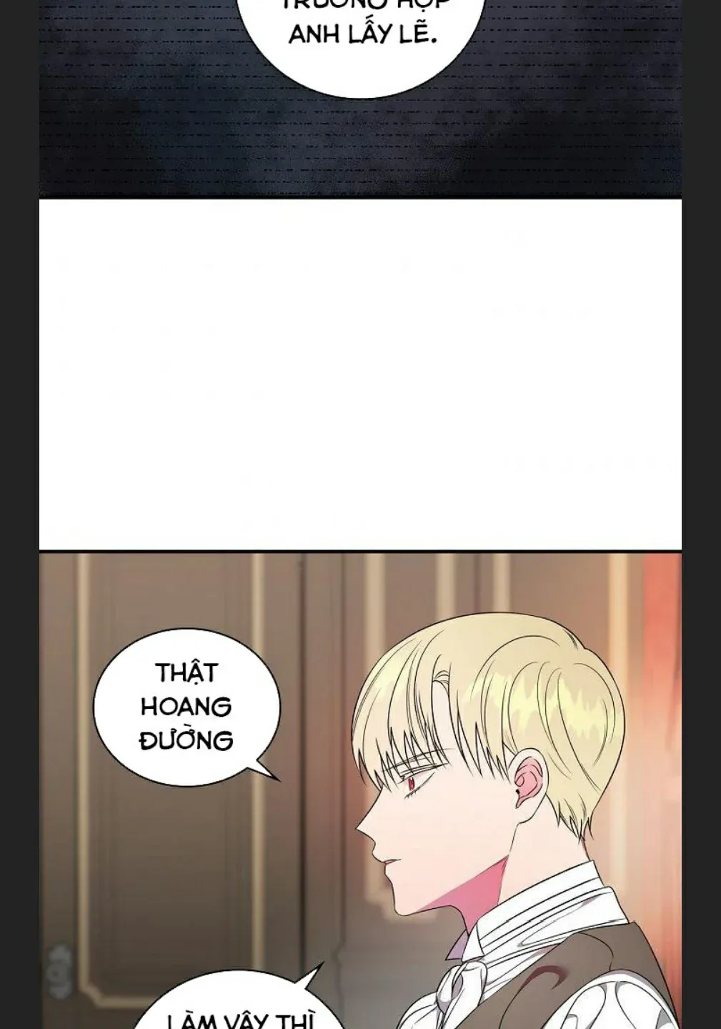 đọc truyện Phu Nhân Mong Manh Yếu Đuối Của Công Tước Chương 5.3 ảnh 17 tại Thiên Thai Truyện