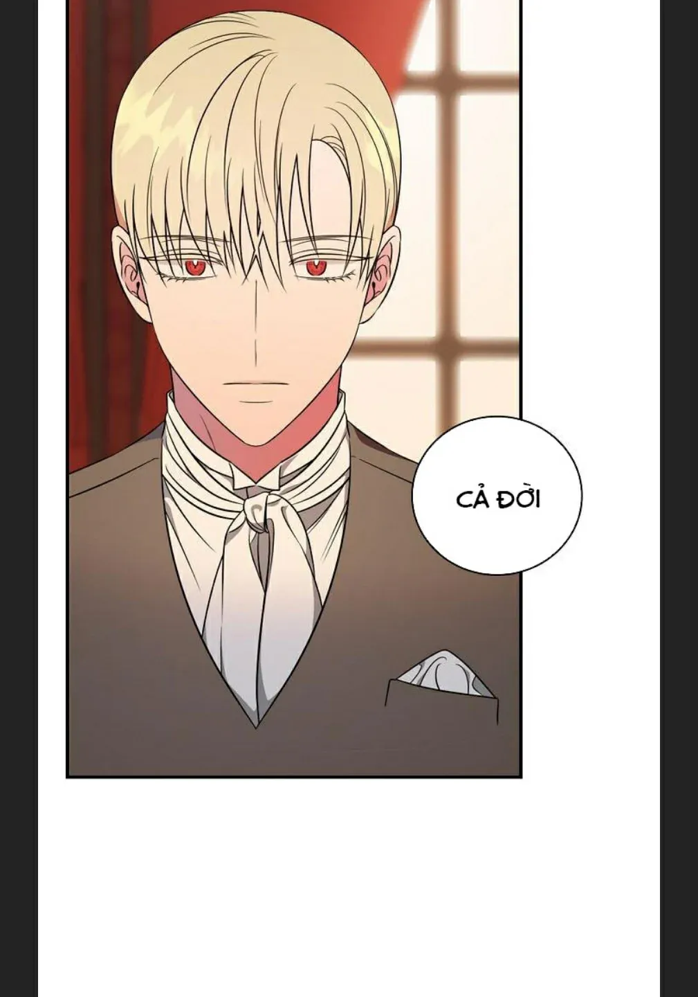 đọc truyện Phu Nhân Mong Manh Yếu Đuối Của Công Tước Chương 5.3 ảnh 20 tại Thiên Thai Truyện