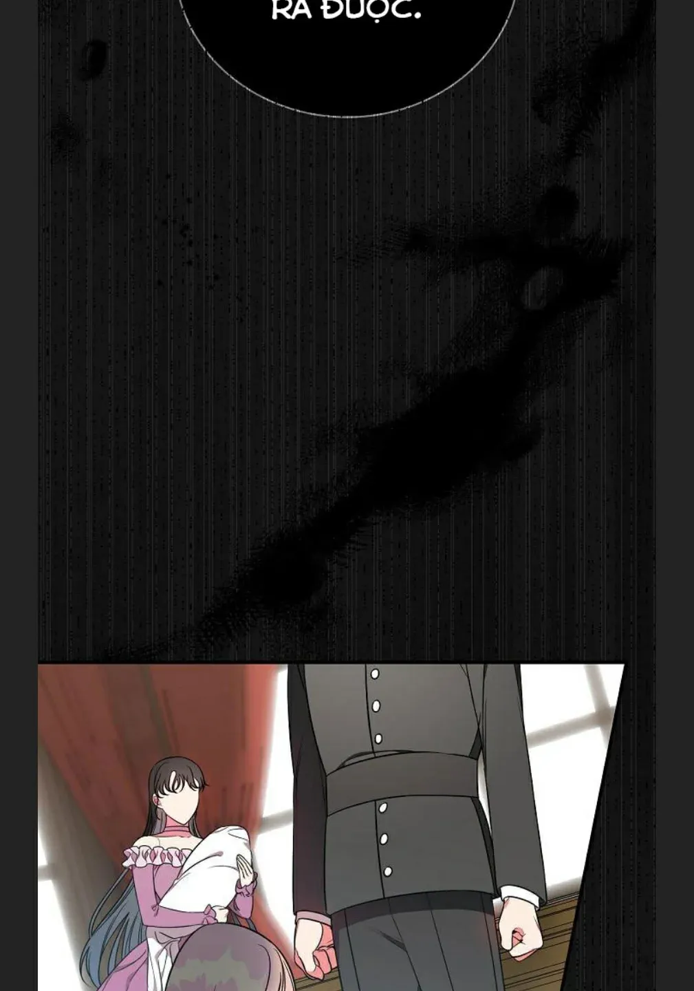 đọc truyện Phu Nhân Mong Manh Yếu Đuối Của Công Tước Chương 5.3 ảnh 4 tại Thiên Thai Truyện