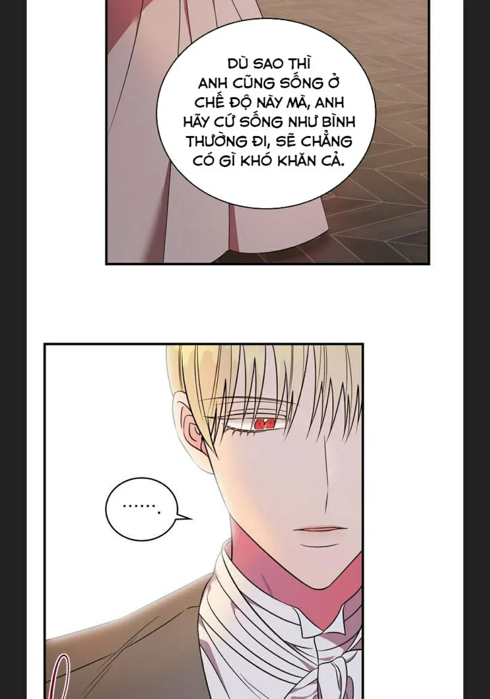 đọc truyện Phu Nhân Mong Manh Yếu Đuối Của Công Tước Chương 5.3 ảnh 22 tại Thiên Thai Truyện