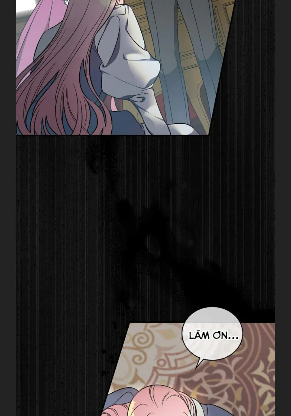 đọc truyện Phu Nhân Mong Manh Yếu Đuối Của Công Tước Chương 5.3 ảnh 5 tại Thiên Thai Truyện