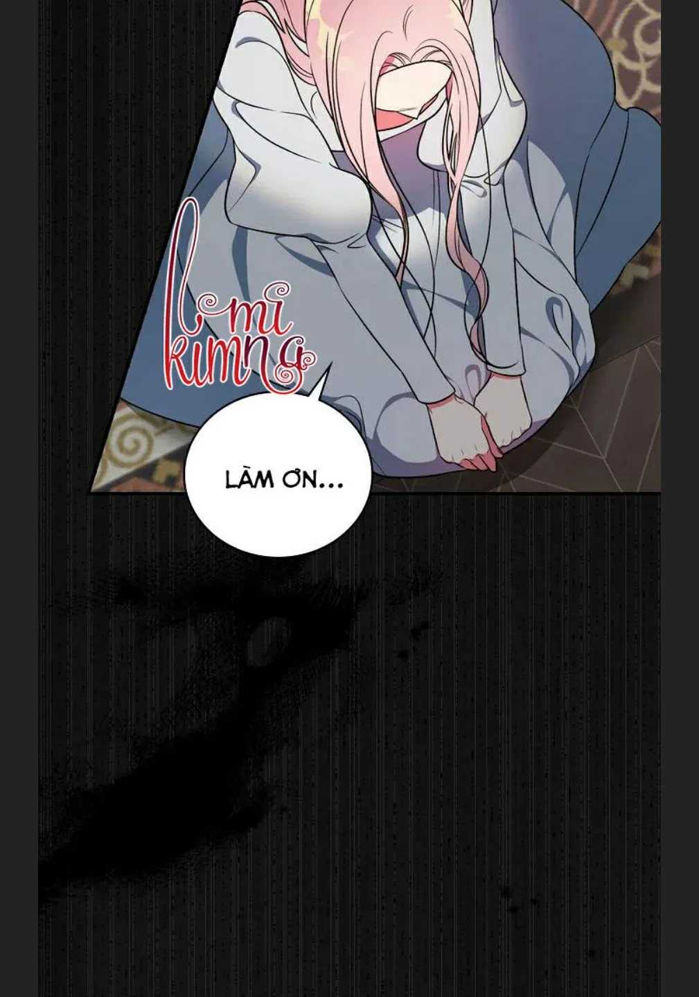 đọc truyện Phu Nhân Mong Manh Yếu Đuối Của Công Tước Chương 5.3 ảnh 6 tại Thiên Thai Truyện