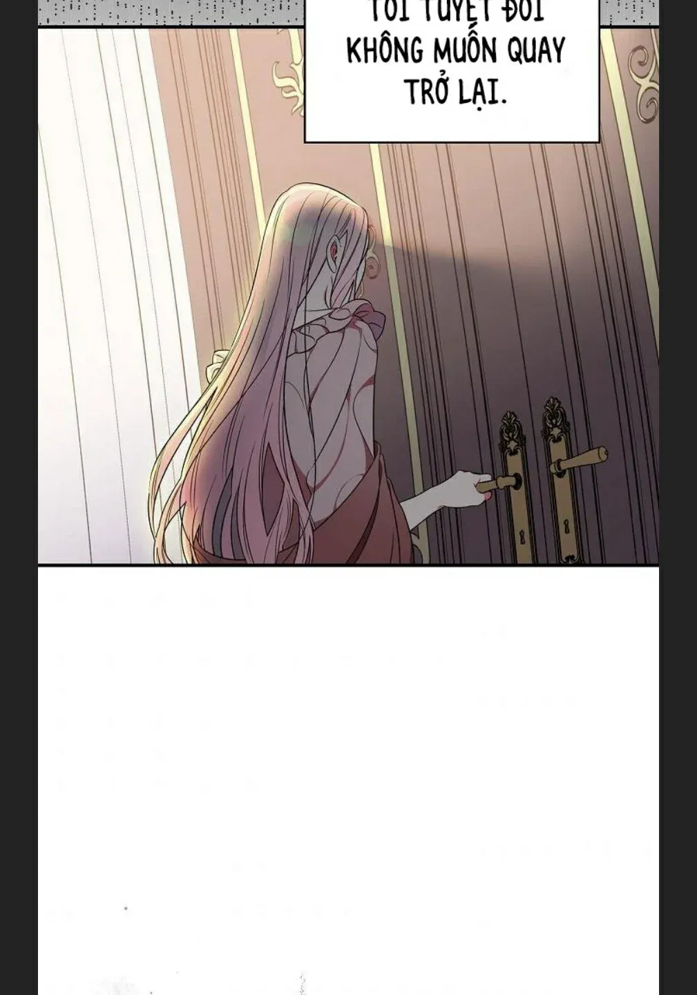 đọc truyện Phu Nhân Mong Manh Yếu Đuối Của Công Tước Chương 5.3 ảnh 8 tại Thiên Thai Truyện