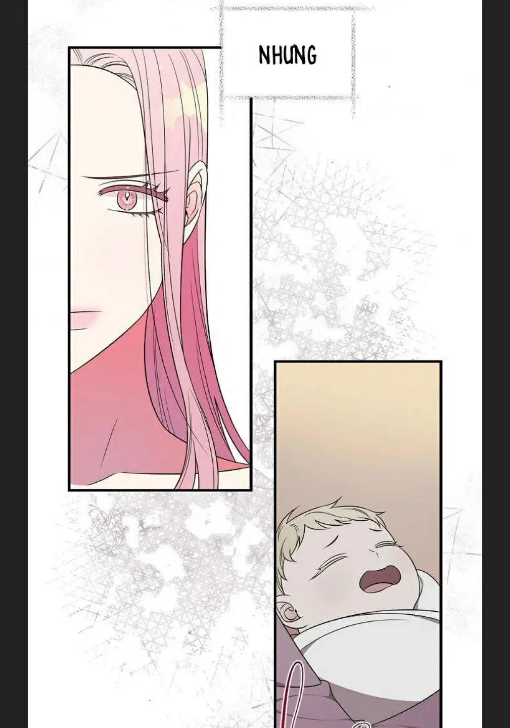 đọc truyện Phu Nhân Mong Manh Yếu Đuối Của Công Tước Chương 5.3 ảnh 9 tại Thiên Thai Truyện