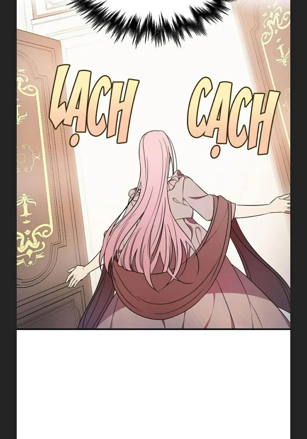 đọc truyện Phu Nhân Mong Manh Yếu Đuối Của Công Tước Chương 5.3 ảnh 11 tại Thiên Thai Truyện