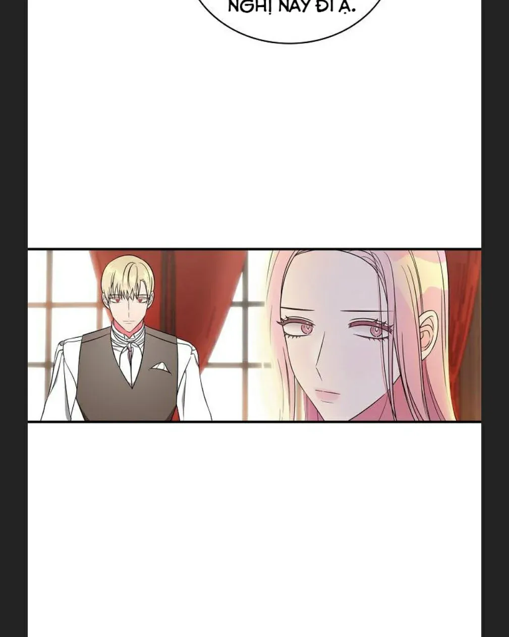 đọc truyện Phu Nhân Mong Manh Yếu Đuối Của Công Tước Chương 5.4 ảnh 12 tại Thiên Thai Truyện