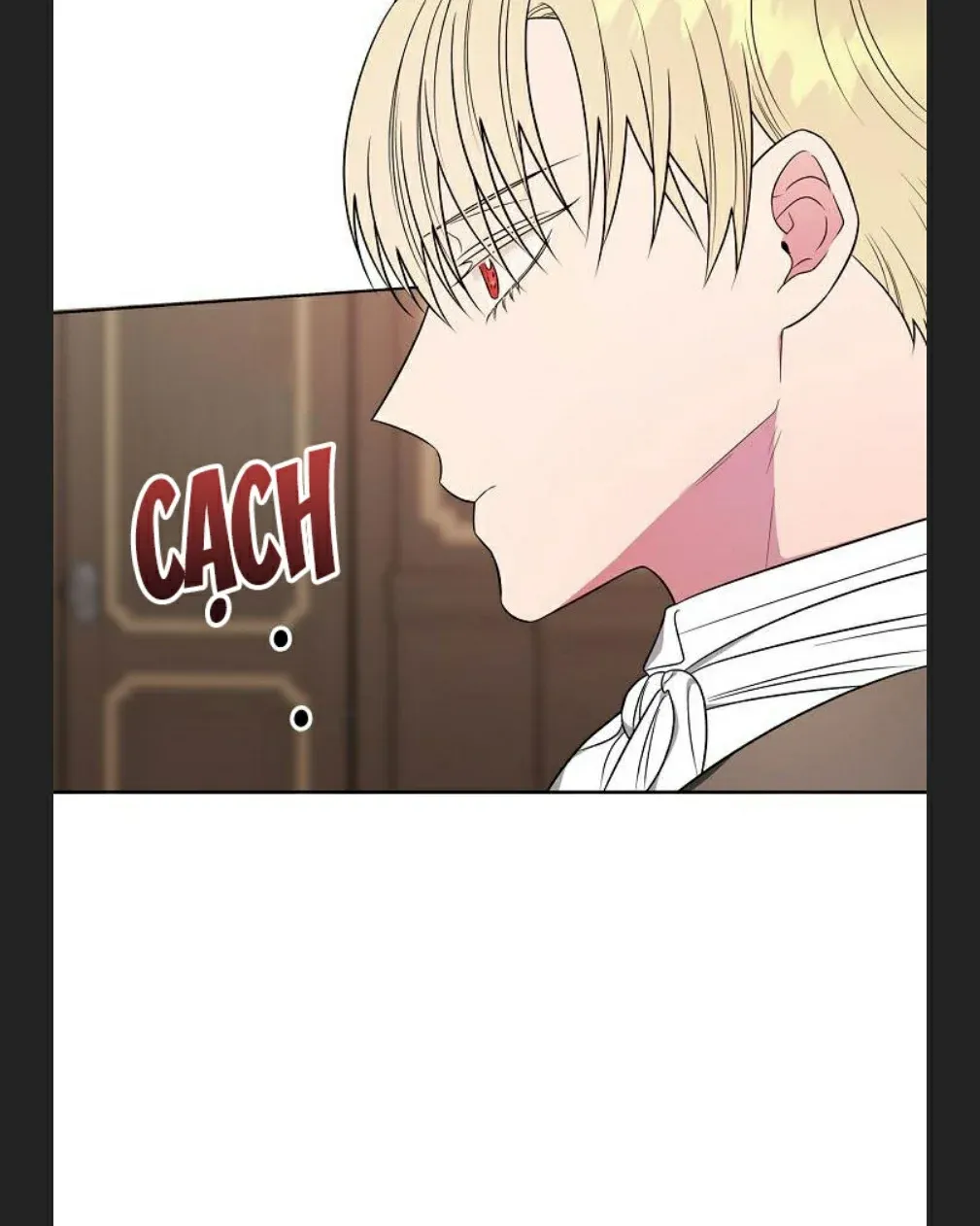 đọc truyện Phu Nhân Mong Manh Yếu Đuối Của Công Tước Chương 5.4 ảnh 14 tại Thiên Thai Truyện