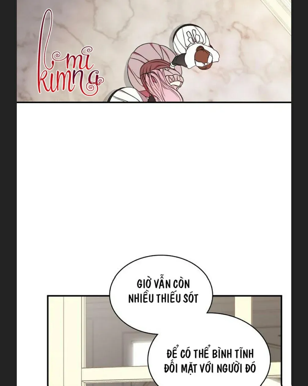 đọc truyện Phu Nhân Mong Manh Yếu Đuối Của Công Tước Chương 5.4 ảnh 16 tại Thiên Thai Truyện