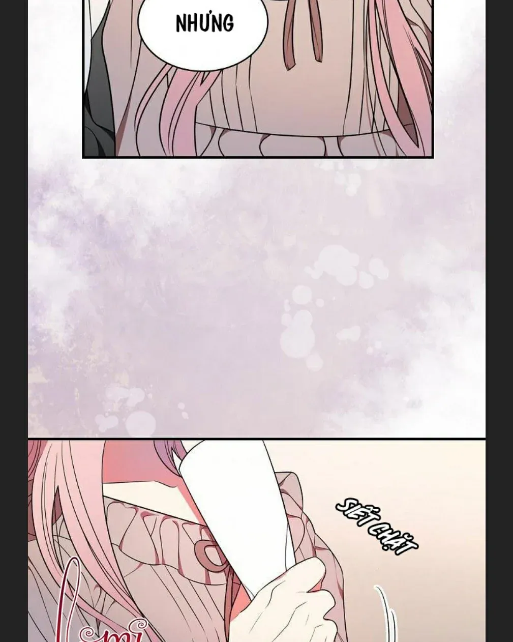 đọc truyện Phu Nhân Mong Manh Yếu Đuối Của Công Tước Chương 5.4 ảnh 19 tại Thiên Thai Truyện