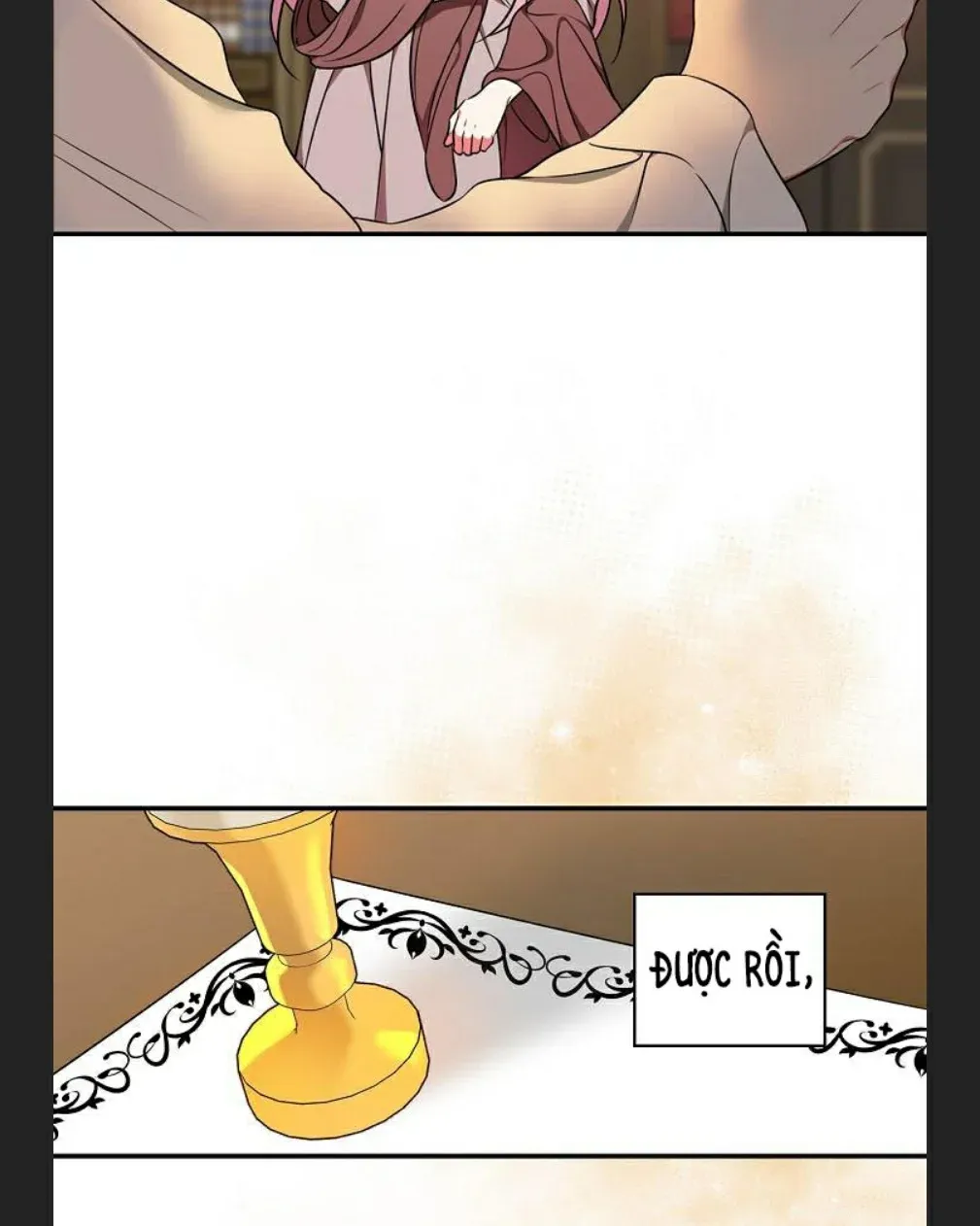 đọc truyện Phu Nhân Mong Manh Yếu Đuối Của Công Tước Chương 5.4 ảnh 4 tại Thiên Thai Truyện