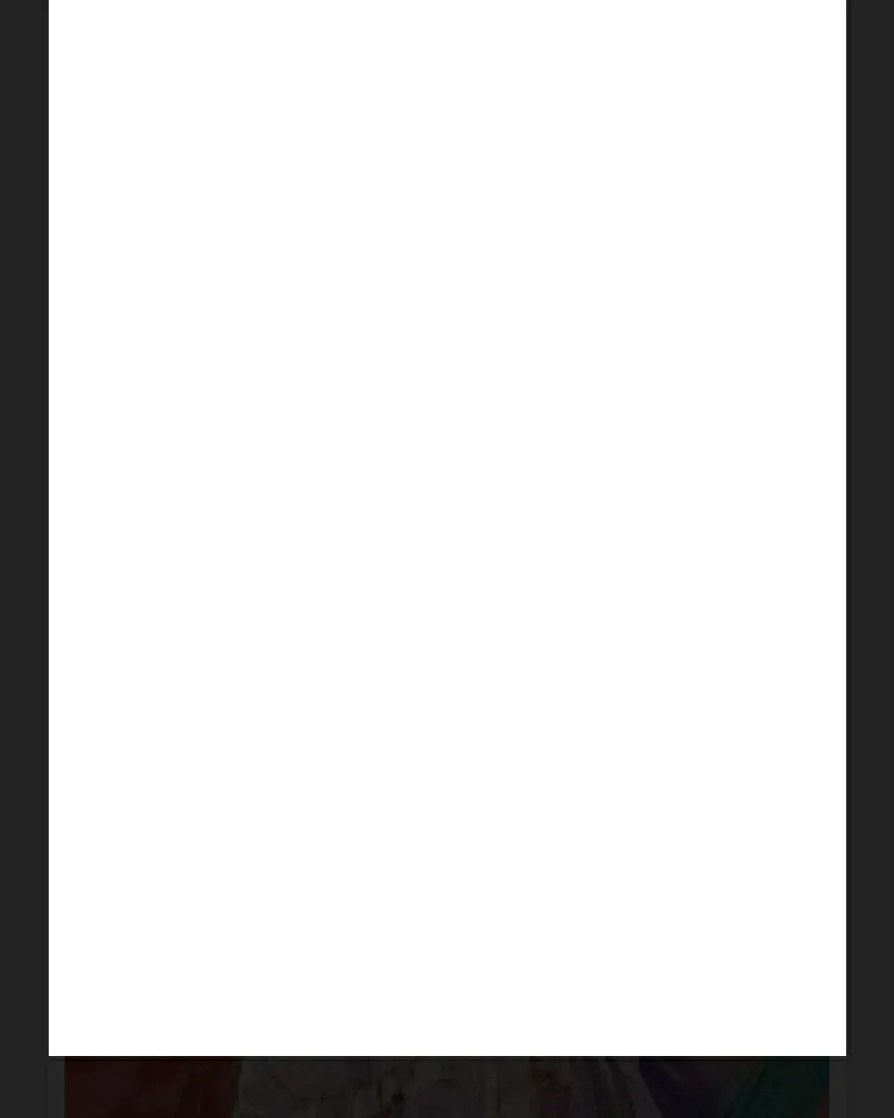 đọc truyện Phu Nhân Mong Manh Yếu Đuối Của Công Tước Chương 5.4 ảnh 22 tại Thiên Thai Truyện