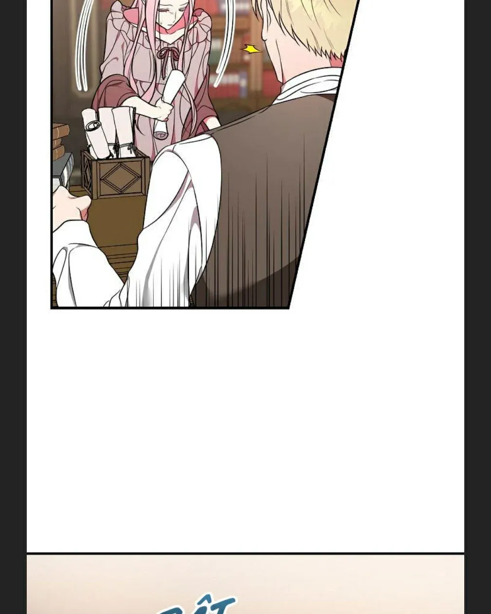 đọc truyện Phu Nhân Mong Manh Yếu Đuối Của Công Tước Chương 5.4 ảnh 6 tại Thiên Thai Truyện