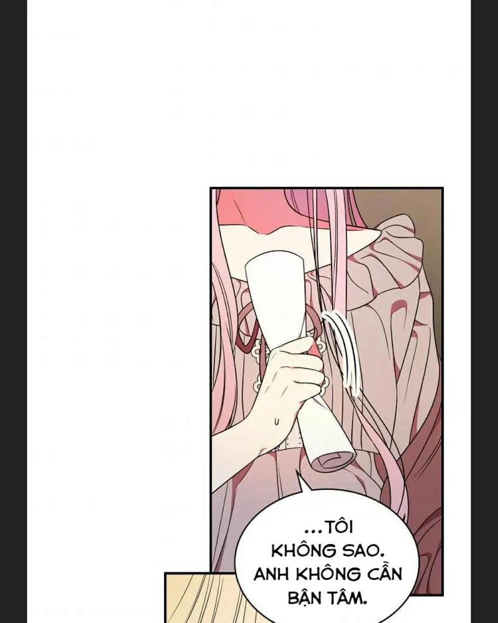 đọc truyện Phu Nhân Mong Manh Yếu Đuối Của Công Tước Chương 5.4 ảnh 8 tại Thiên Thai Truyện