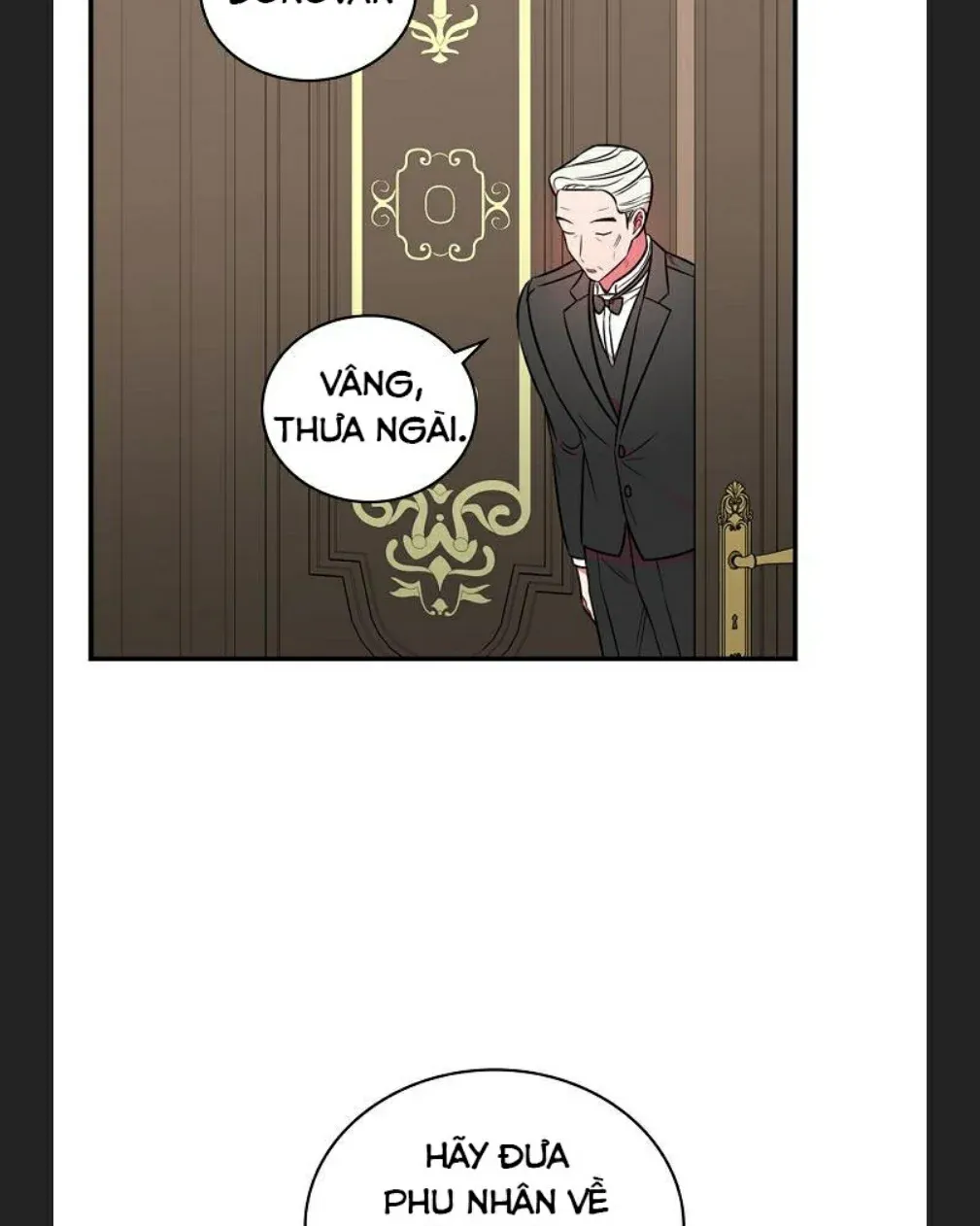 đọc truyện Phu Nhân Mong Manh Yếu Đuối Của Công Tước Chương 5.4 ảnh 10 tại Thiên Thai Truyện