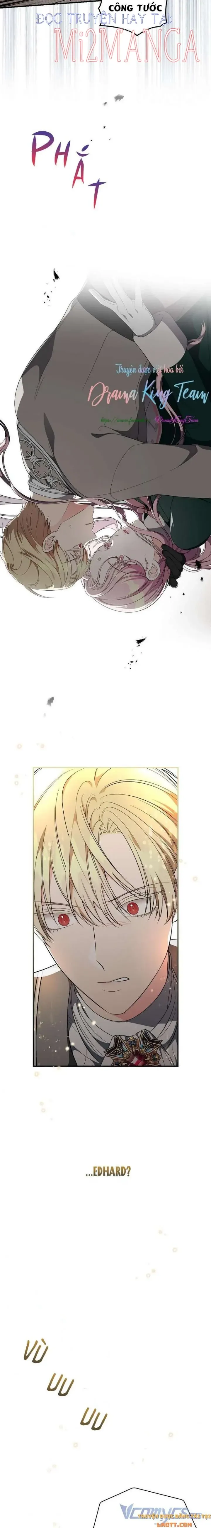 đọc truyện Phu Nhân Mong Manh Yếu Đuối Của Công Tước Chương 53 ảnh 9 tại Thiên Thai Truyện