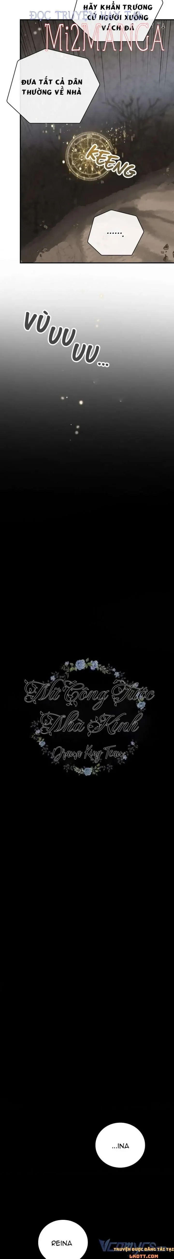 đọc truyện Phu Nhân Mong Manh Yếu Đuối Của Công Tước Chương 53 ảnh 10 tại Thiên Thai Truyện