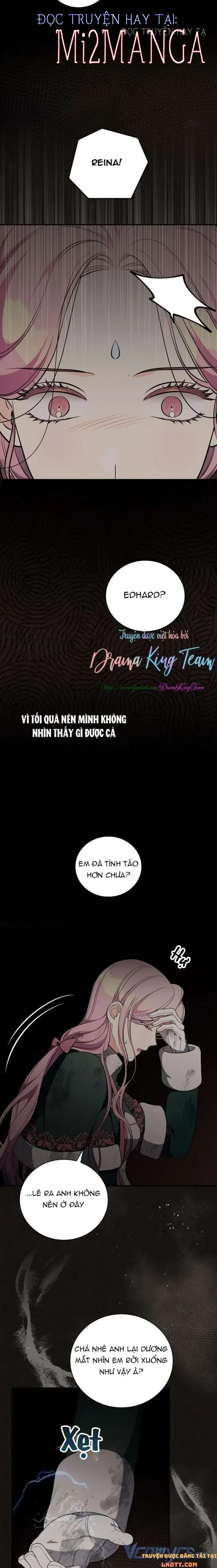 đọc truyện Phu Nhân Mong Manh Yếu Đuối Của Công Tước Chương 53 ảnh 11 tại Thiên Thai Truyện