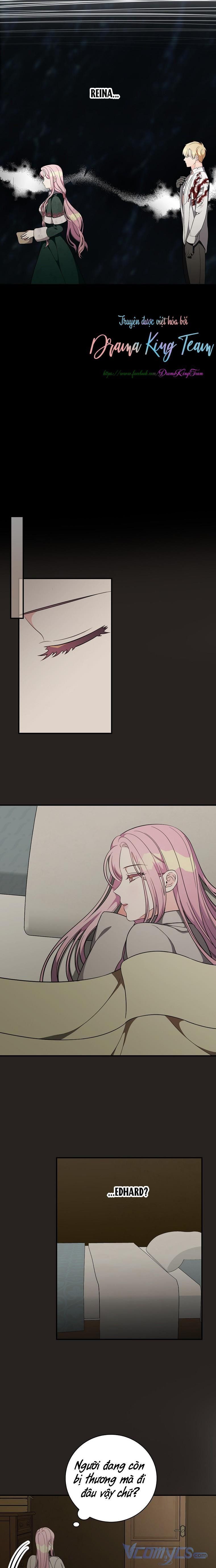 đọc truyện Phu Nhân Mong Manh Yếu Đuối Của Công Tước Chương 54.5 ảnh 5 tại Thiên Thai Truyện