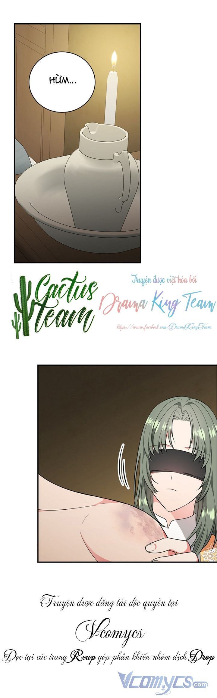 đọc truyện Phu Nhân Mong Manh Yếu Đuối Của Công Tước Chương 55 ảnh 3 tại Thiên Thai Truyện