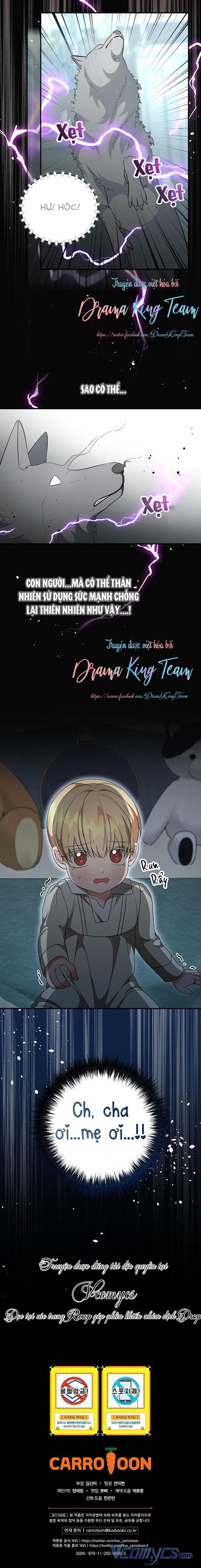 đọc truyện Phu Nhân Mong Manh Yếu Đuối Của Công Tước Chương 56.5 ảnh 7 tại Thiên Thai Truyện