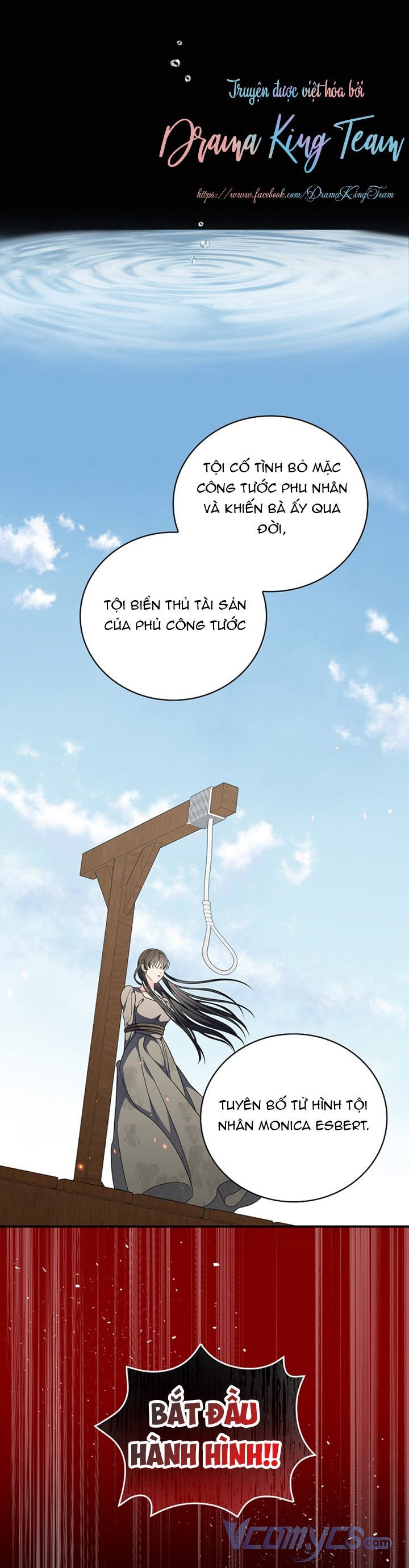 đọc truyện Phu Nhân Mong Manh Yếu Đuối Của Công Tước Chương 57.5 ảnh 12 tại Thiên Thai Truyện