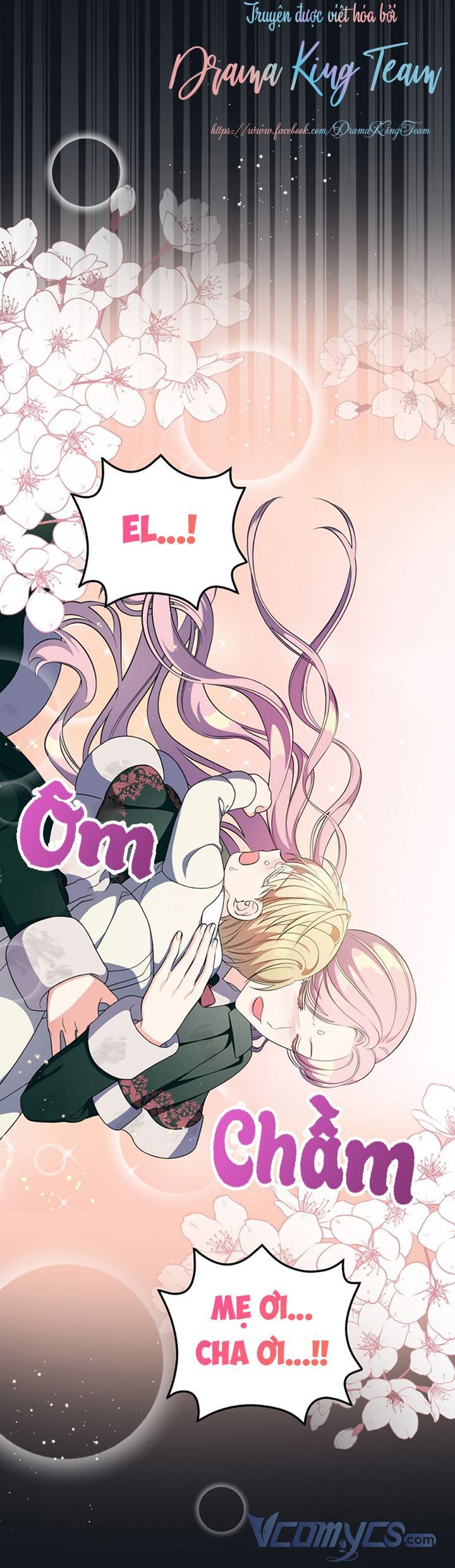 đọc truyện Phu Nhân Mong Manh Yếu Đuối Của Công Tước Chương 57 ảnh 12 tại Thiên Thai Truyện