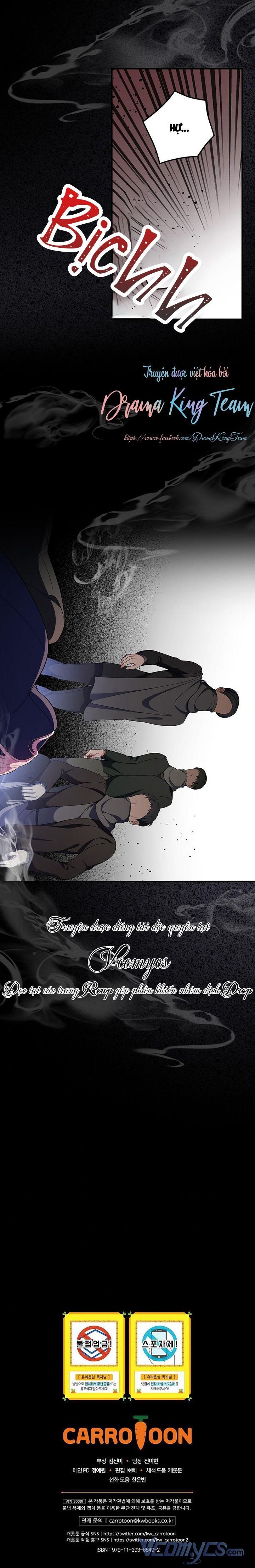 đọc truyện Phu Nhân Mong Manh Yếu Đuối Của Công Tước Chương 59.5 ảnh 12 tại Thiên Thai Truyện