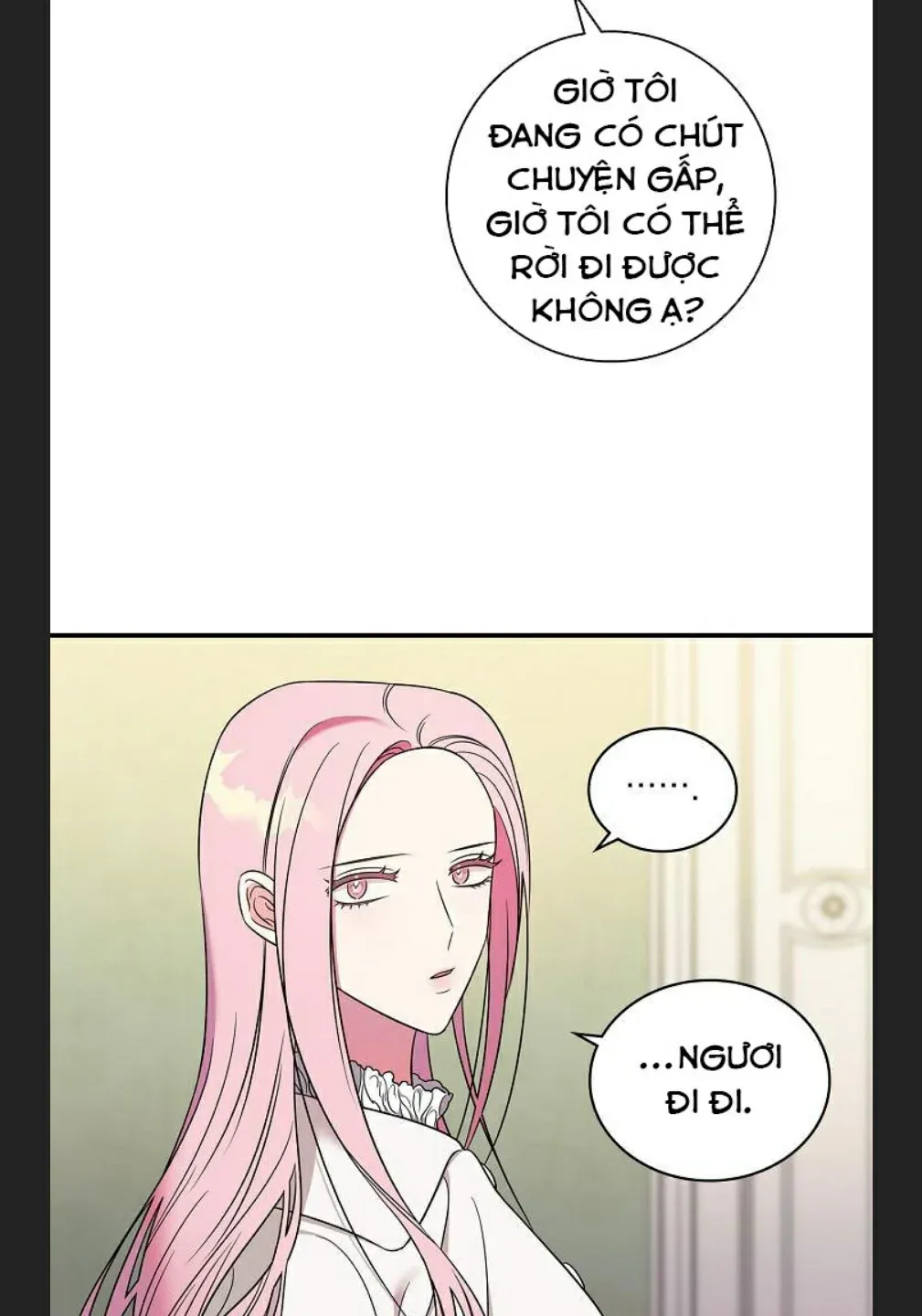 đọc truyện Phu Nhân Mong Manh Yếu Đuối Của Công Tước Chương 6.1 ảnh 16 tại Thiên Thai Truyện