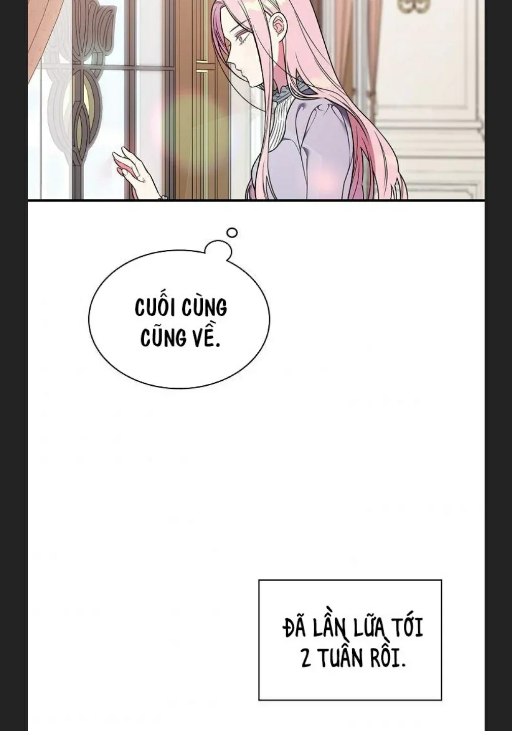 đọc truyện Phu Nhân Mong Manh Yếu Đuối Của Công Tước Chương 6.1 ảnh 6 tại Thiên Thai Truyện