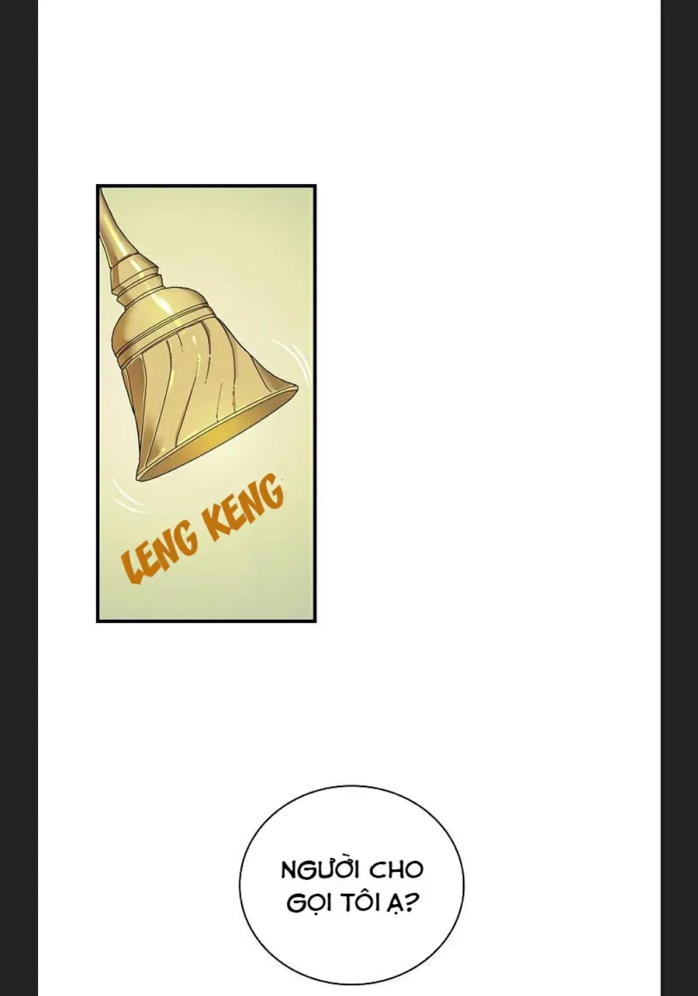 đọc truyện Phu Nhân Mong Manh Yếu Đuối Của Công Tước Chương 6.1 ảnh 10 tại Thiên Thai Truyện