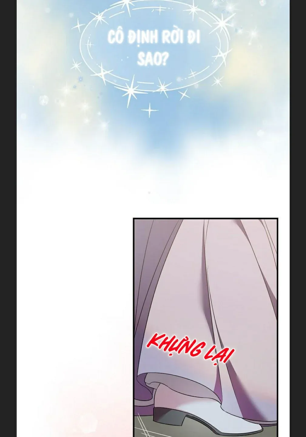 đọc truyện Phu Nhân Mong Manh Yếu Đuối Của Công Tước Chương 6.2 ảnh 17 tại Thiên Thai Truyện