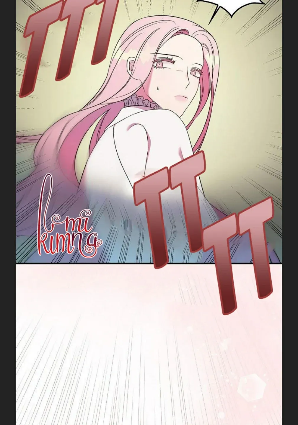 đọc truyện Phu Nhân Mong Manh Yếu Đuối Của Công Tước Chương 6.2 ảnh 19 tại Thiên Thai Truyện