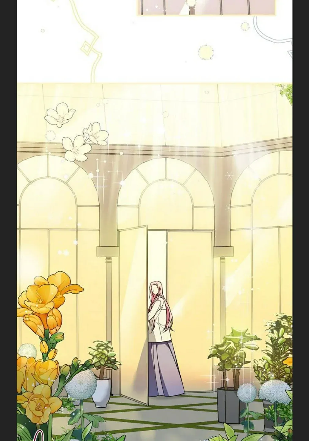 đọc truyện Phu Nhân Mong Manh Yếu Đuối Của Công Tước Chương 6.2 ảnh 6 tại Thiên Thai Truyện