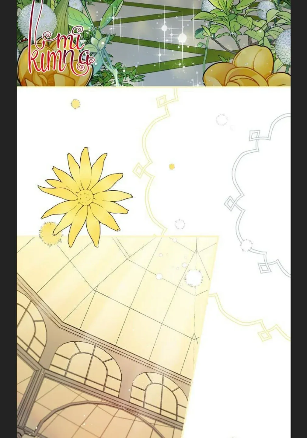 đọc truyện Phu Nhân Mong Manh Yếu Đuối Của Công Tước Chương 6.2 ảnh 7 tại Thiên Thai Truyện