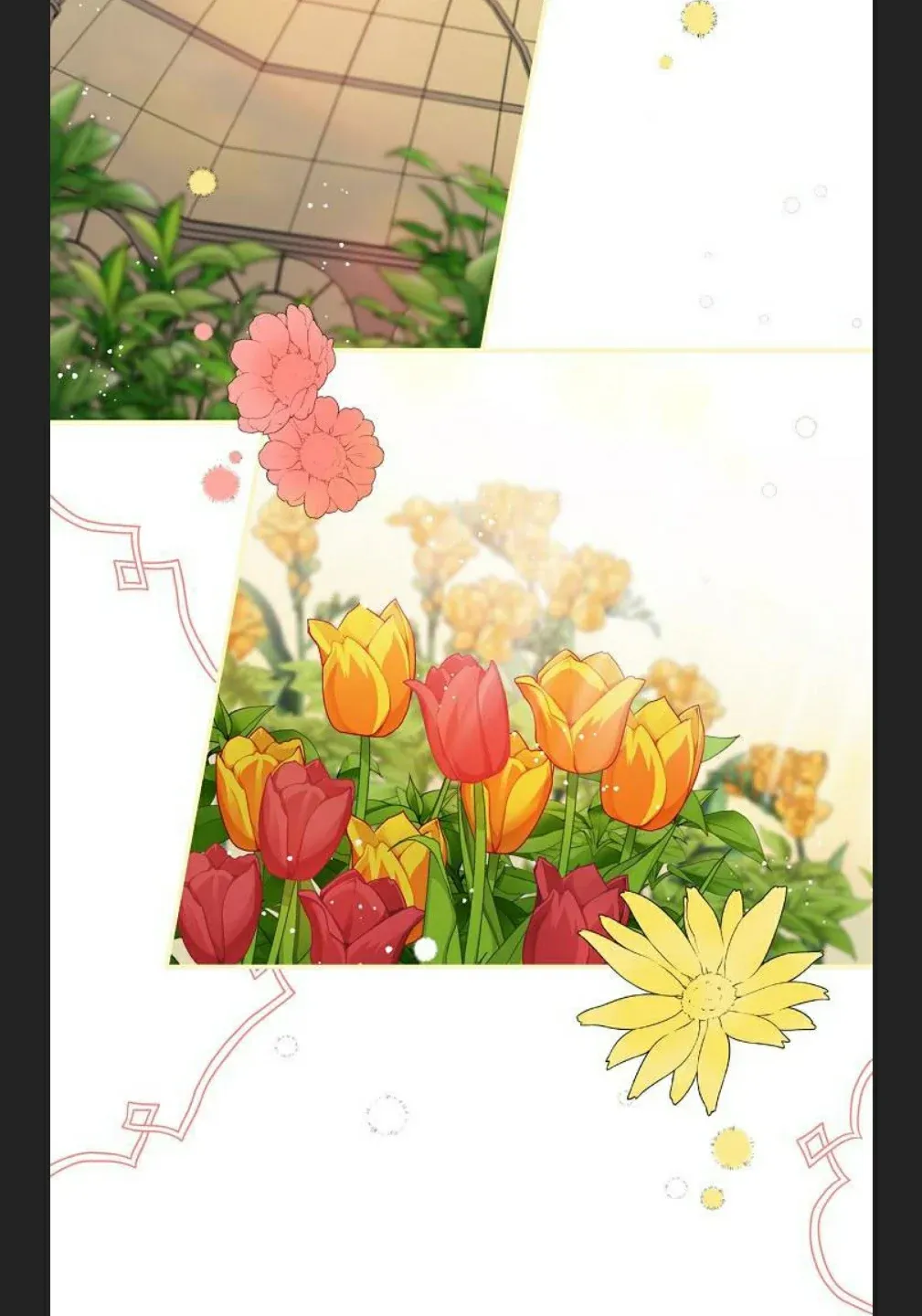 đọc truyện Phu Nhân Mong Manh Yếu Đuối Của Công Tước Chương 6.2 ảnh 8 tại Thiên Thai Truyện