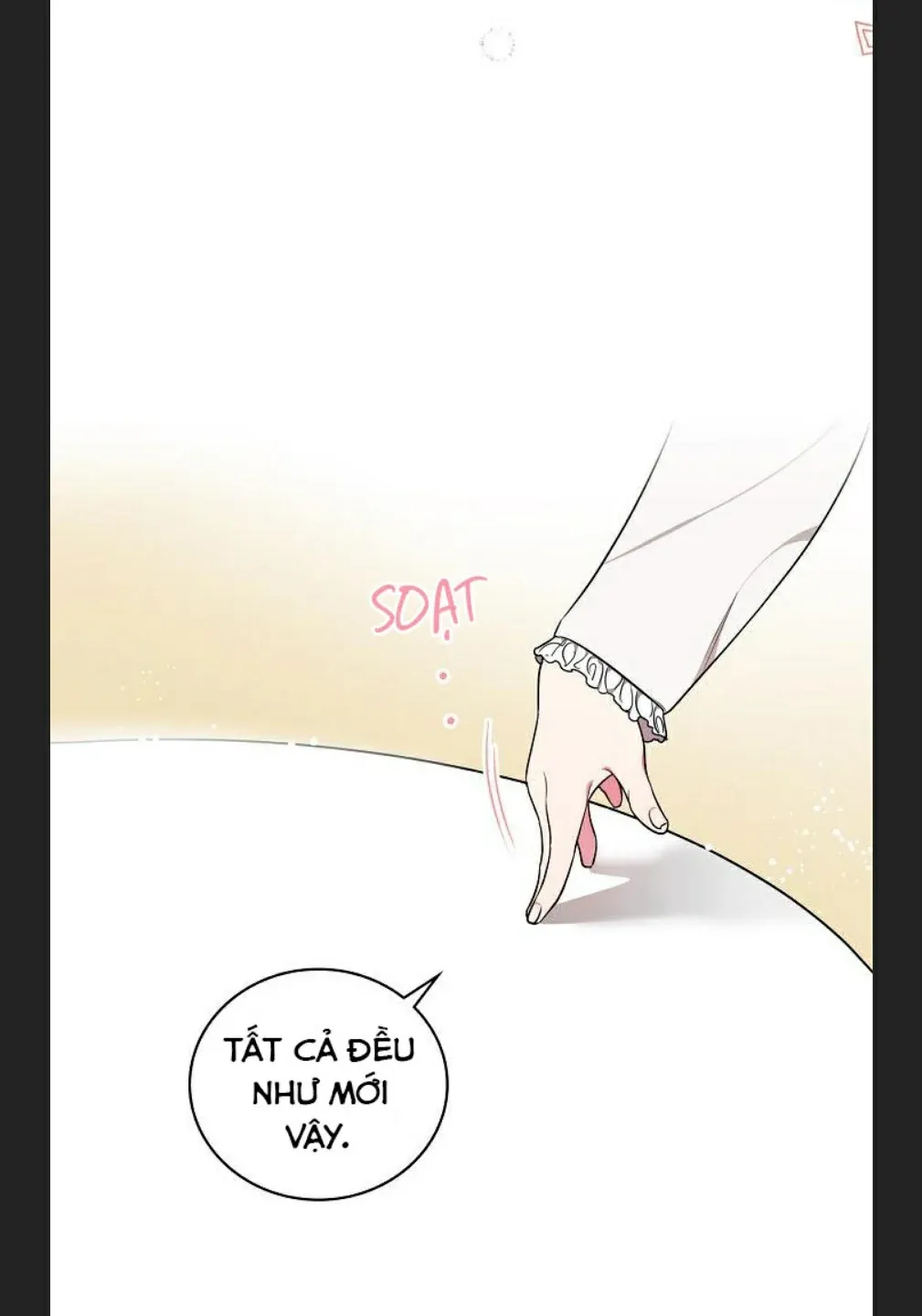 đọc truyện Phu Nhân Mong Manh Yếu Đuối Của Công Tước Chương 6.2 ảnh 9 tại Thiên Thai Truyện