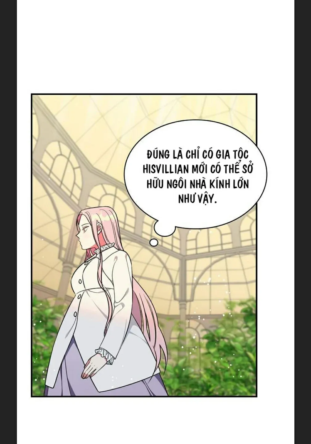 đọc truyện Phu Nhân Mong Manh Yếu Đuối Của Công Tước Chương 6.2 ảnh 10 tại Thiên Thai Truyện