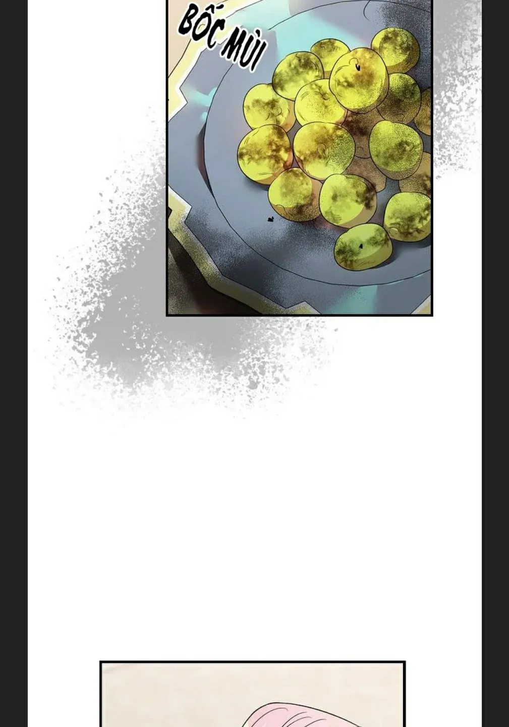 đọc truyện Phu Nhân Mong Manh Yếu Đuối Của Công Tước Chương 6.3 ảnh 3 tại Thiên Thai Truyện