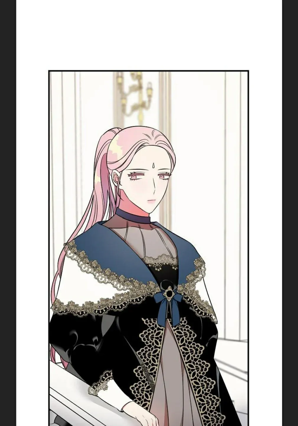 đọc truyện Phu Nhân Mong Manh Yếu Đuối Của Công Tước Chương 6.3 ảnh 12 tại Thiên Thai Truyện