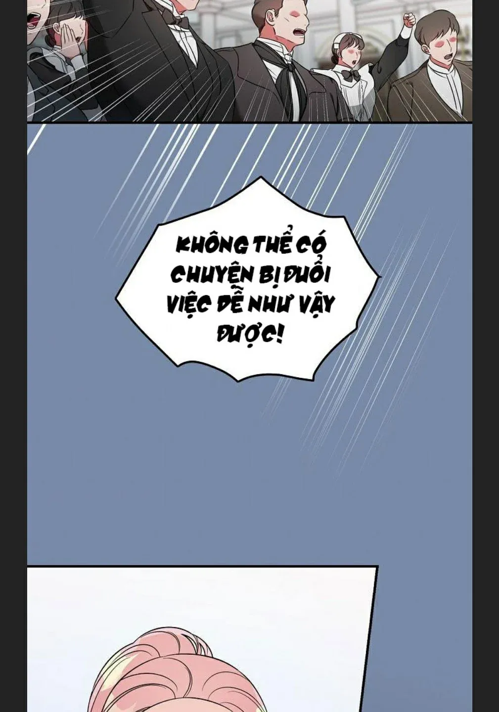 đọc truyện Phu Nhân Mong Manh Yếu Đuối Của Công Tước Chương 6.3 ảnh 18 tại Thiên Thai Truyện