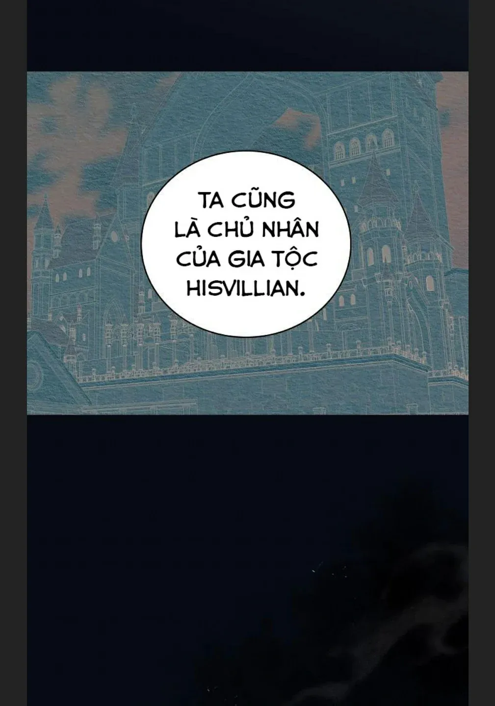 đọc truyện Phu Nhân Mong Manh Yếu Đuối Của Công Tước Chương 6.3 ảnh 20 tại Thiên Thai Truyện