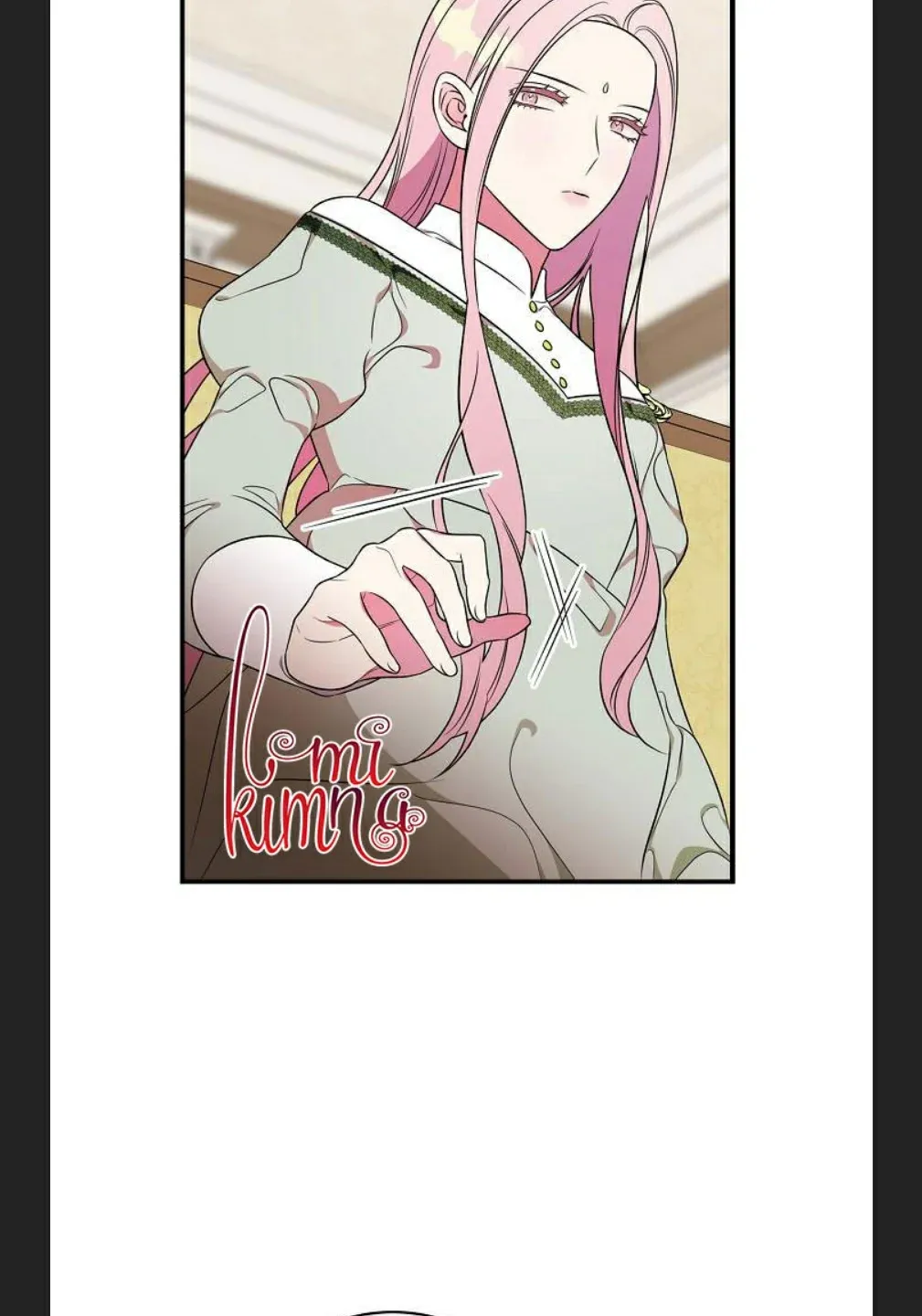 đọc truyện Phu Nhân Mong Manh Yếu Đuối Của Công Tước Chương 6.3 ảnh 4 tại Thiên Thai Truyện