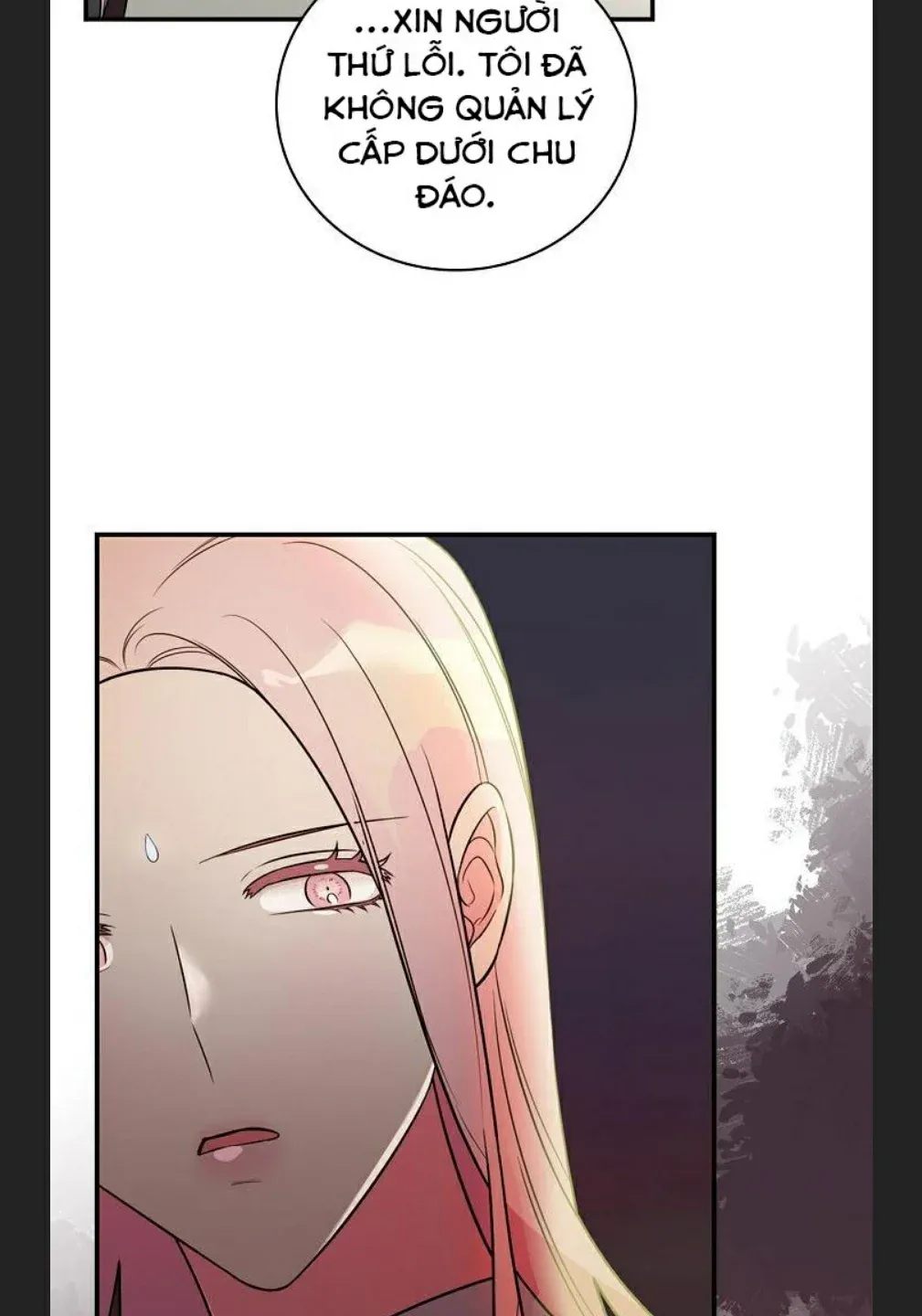 đọc truyện Phu Nhân Mong Manh Yếu Đuối Của Công Tước Chương 6.3 ảnh 7 tại Thiên Thai Truyện